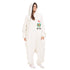 Snuggs Blanket Onesie Christmas Elf Box